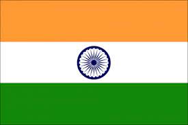 Indian-Flag